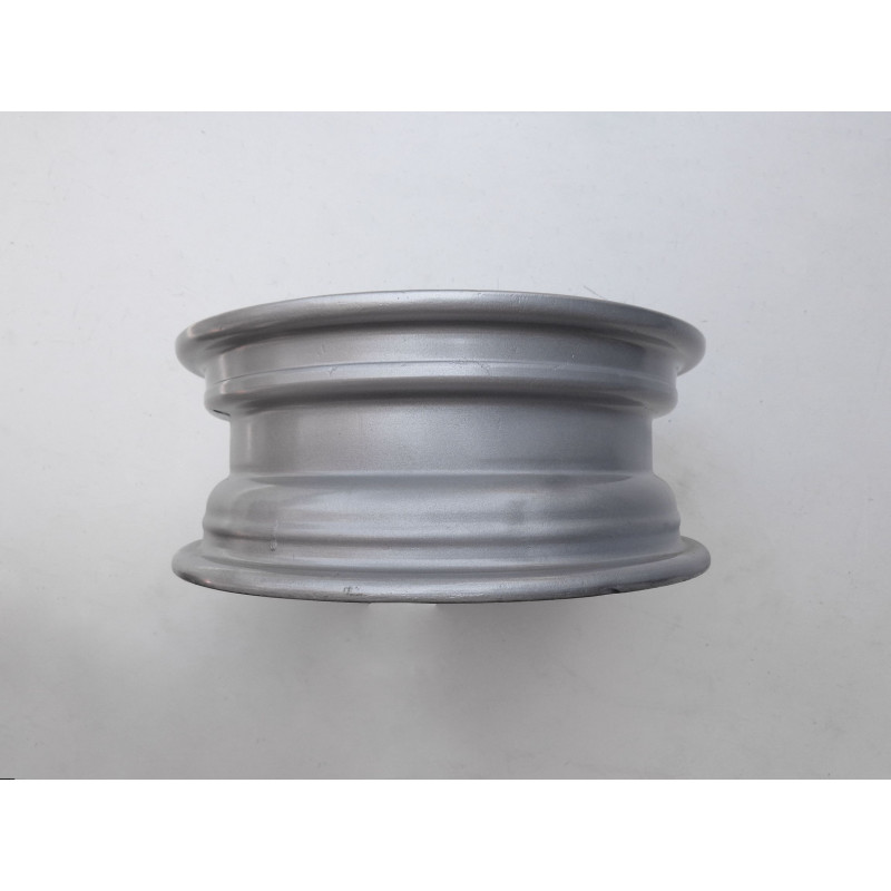 Roda Ferro Maverick Aro 14 X 5 Original Usada - Jogo