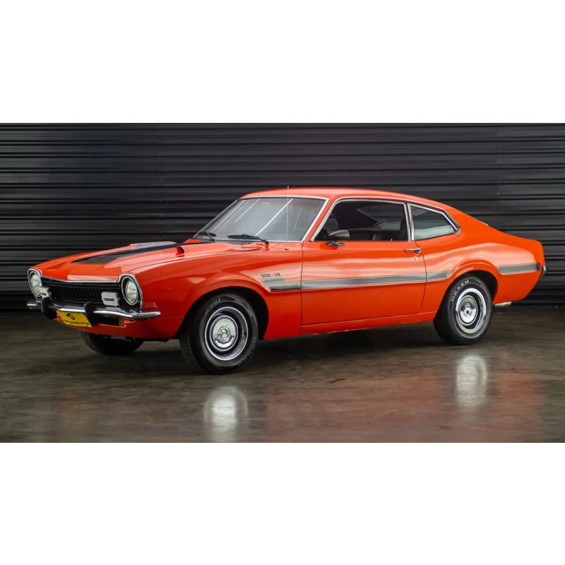 Roda Ferro Maverick Aro 14 X 5 Original Usada - Jogo