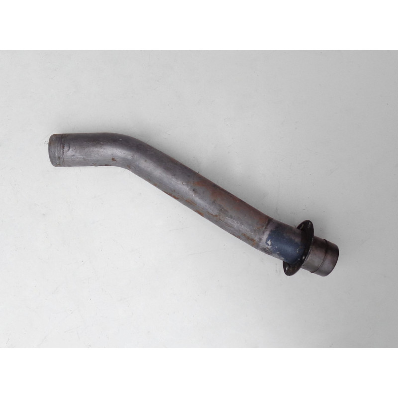 Gargalo Bocal Cano Tanque 107L Galaxie Landau 79 Diante