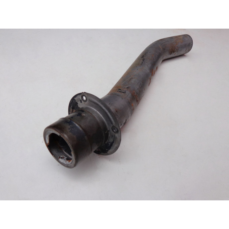 Gargalo Bocal Cano Tanque 107L Galaxie Landau 79 Diante