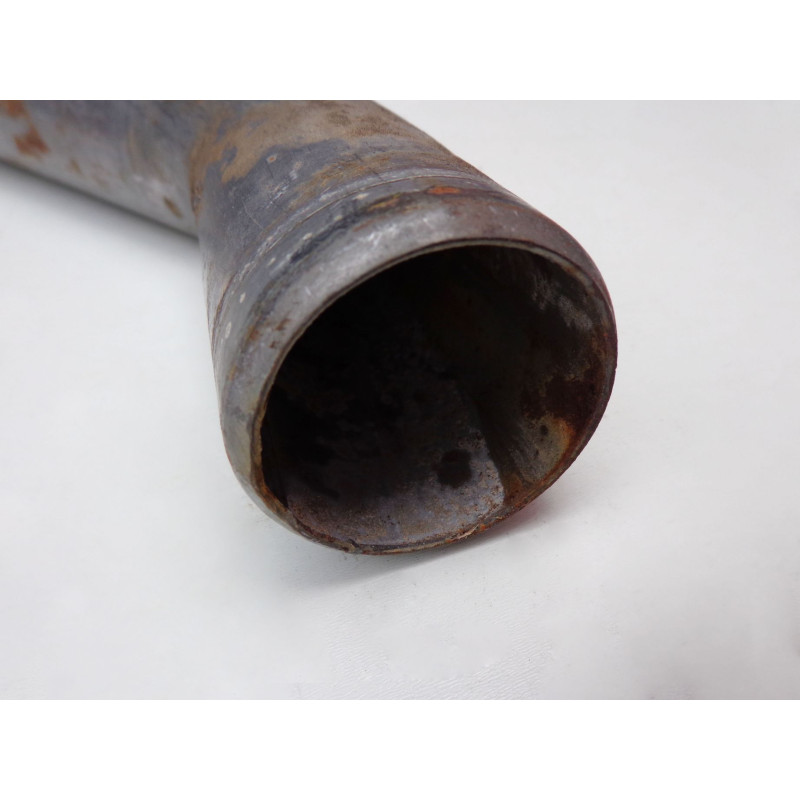 Gargalo Bocal Cano Tanque 107L Galaxie Landau 79 Diante