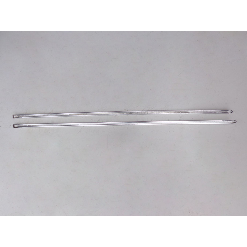 Friso Antigo Universal 151 cm X 2 cm Reto Novo - Par