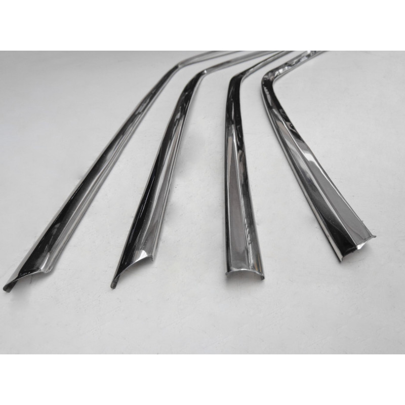 Friso Superior Janela Dodge 1800 Polara Original Usado Jogo