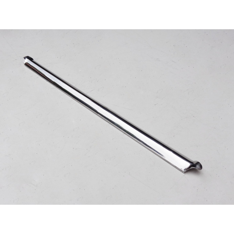 Friso Divisor Parabrisa Ford Passeio 1941 À 1948 Original Usado