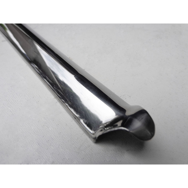 Friso Divisor Parabrisa Ford Passeio 1941 À 1948 Original Usado