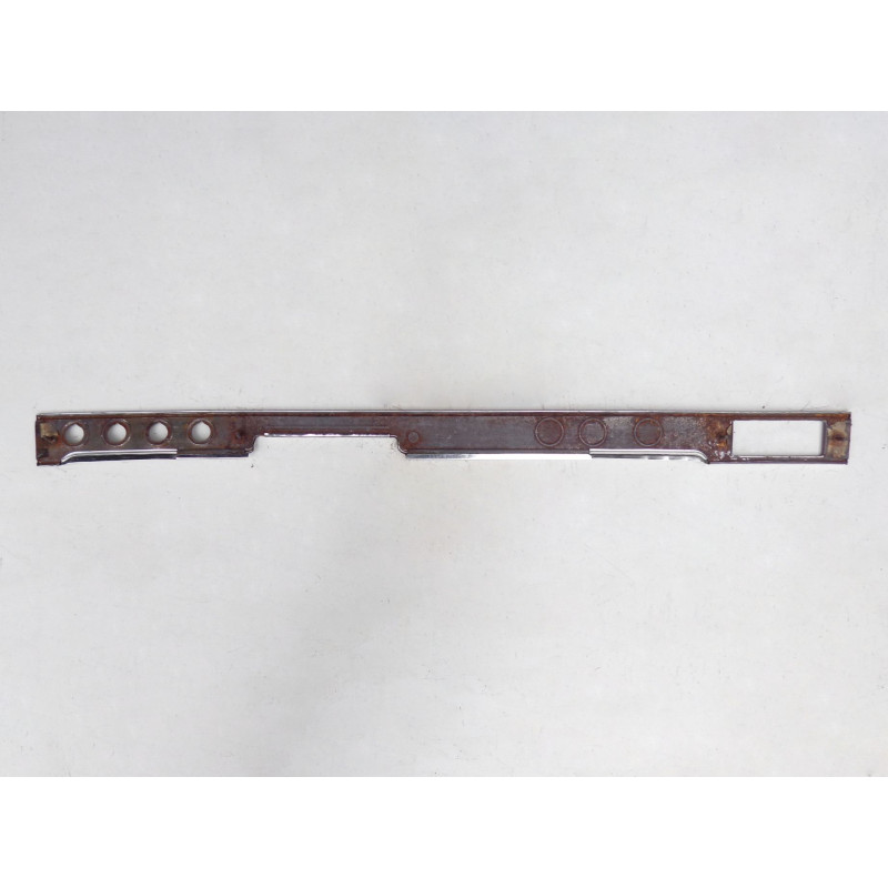 Friso Inferior Painel Landau 76 Diante Com Ar Original Usado