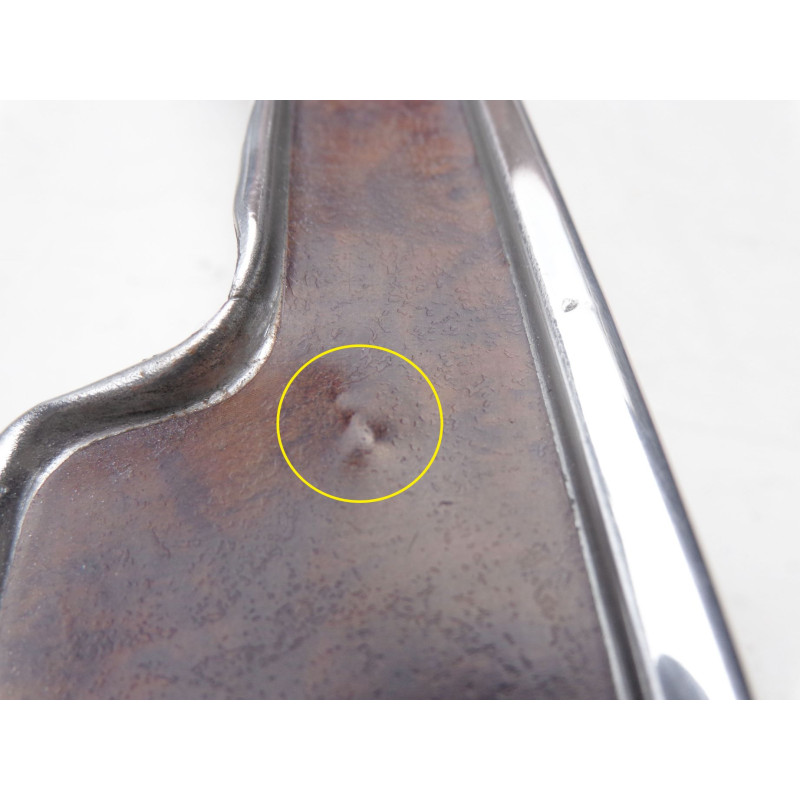 Friso Inferior Painel Landau 76 Diante Com Ar Original Usado