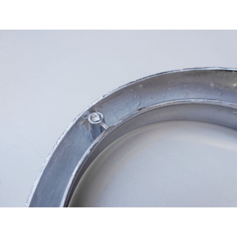 Moldura Do Painel Velocímetro Bel Air 1953 E 54 Original Usada