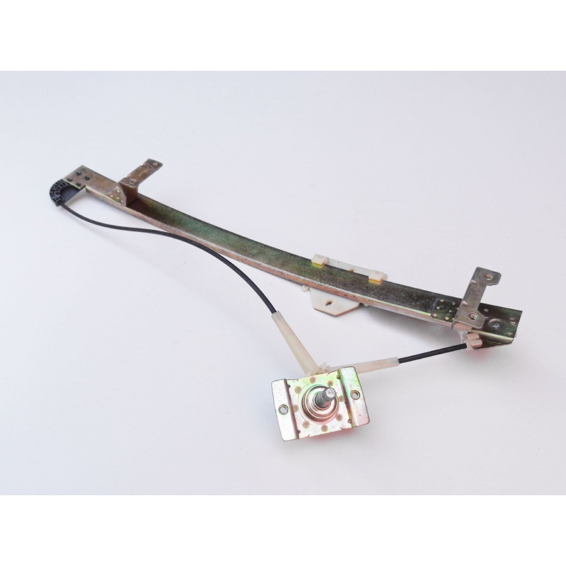 Máquina Vidro Traseira Esquerda D-20 91 À 96 Original Nova