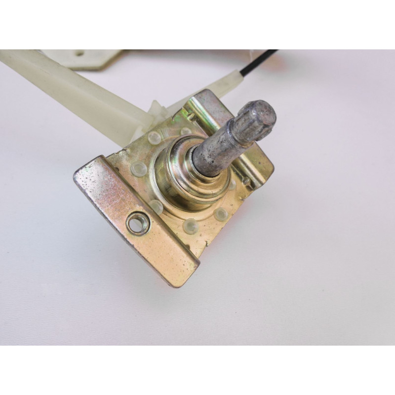Máquina Vidro Traseira Esquerda D-20 91 À 96 Original Nova