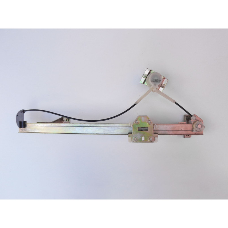 Máquina Vidro Traseira Esquerda D-20 91 À 96 Original Nova