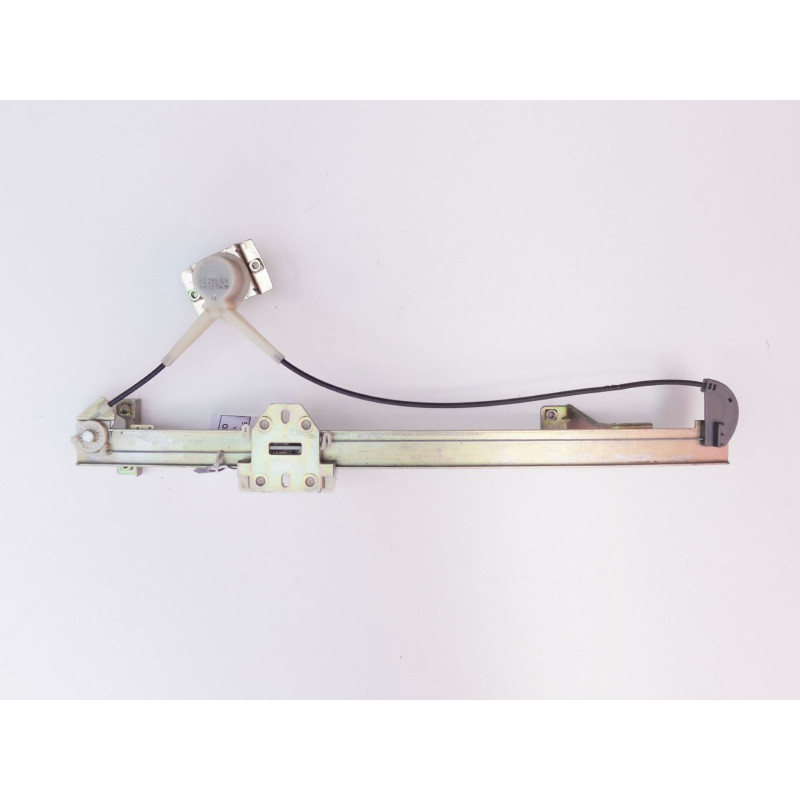 Máquina Vidro Traseira Direita D-20 91 À 96 Original Nova