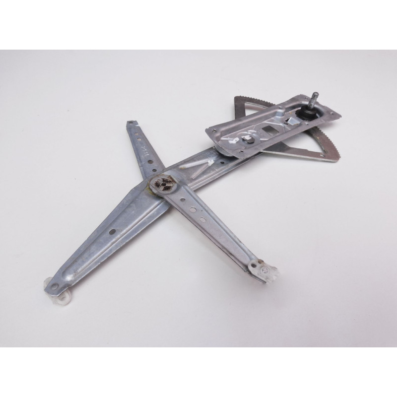 Máquina Vidro Dianteira Direita Manual Corsa Classic Até 16 Original