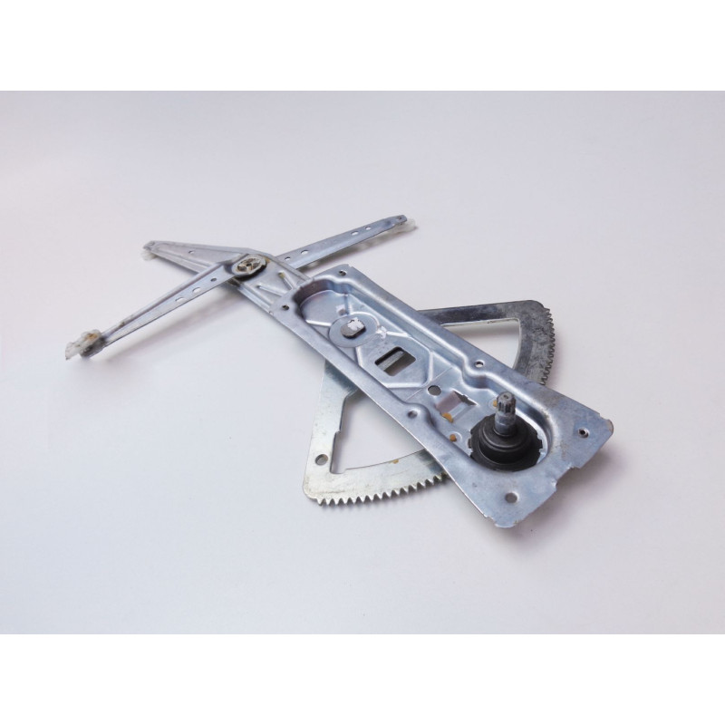 Máquina Vidro Dianteira Direita Manual Corsa Classic Até 16 Original