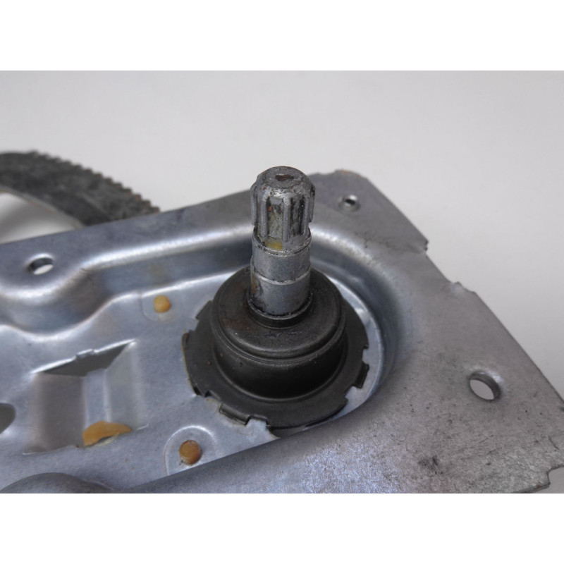 Máquina Vidro Dianteira Direita Manual Corsa Classic Até 16 Original