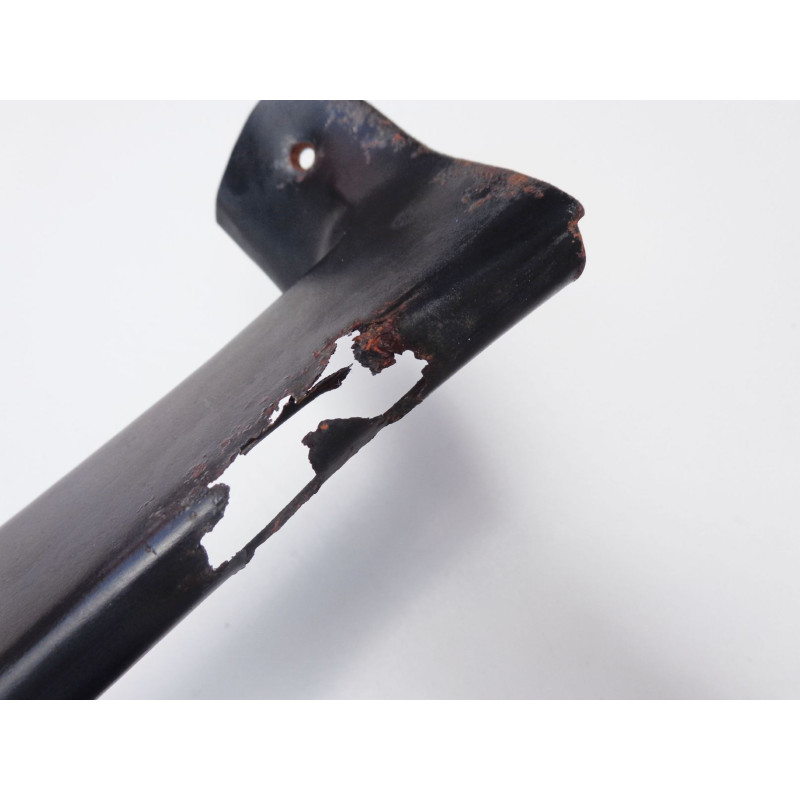 Moldura Interna Coluna Parabrisa Galaxie Landau Usada - Jogo