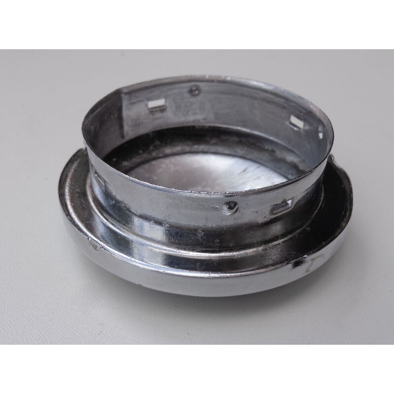 Botão Volante Boca Bagre 54 E 55 Marta Rocha 55 E 56 Usado