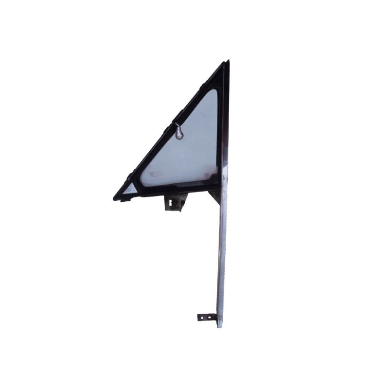 Quadro Quebra Vento Esquerdo Dodge 1800 Polara Original Usado