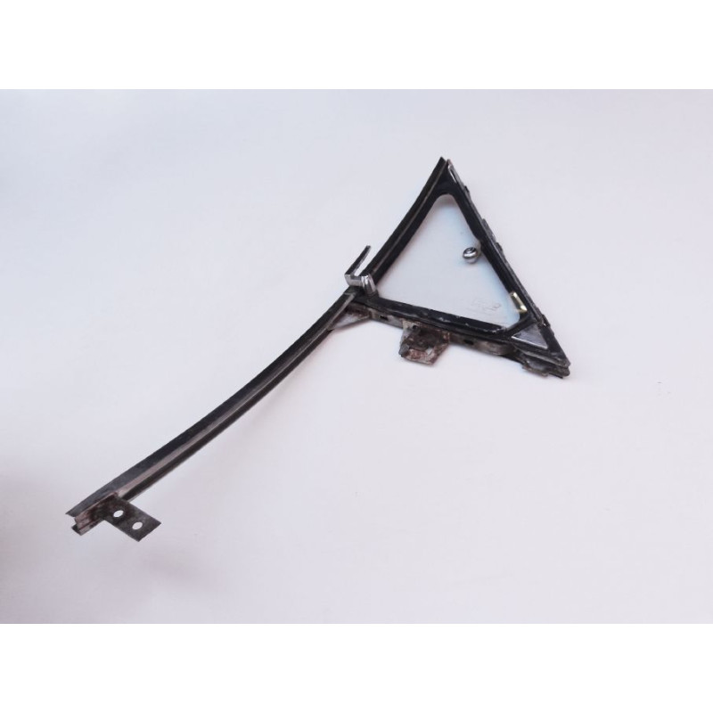 Quadro Quebra Vento Esquerdo Dodge 1800 Polara Original Usado