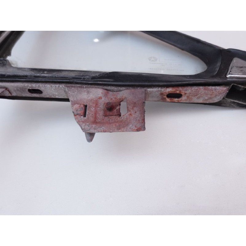 Quadro Quebra Vento Direito Dodge 1800 Polara Original Usado