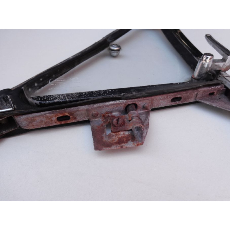 Quadro Quebra Vento Direito Dodge 1800 Polara Original Usado