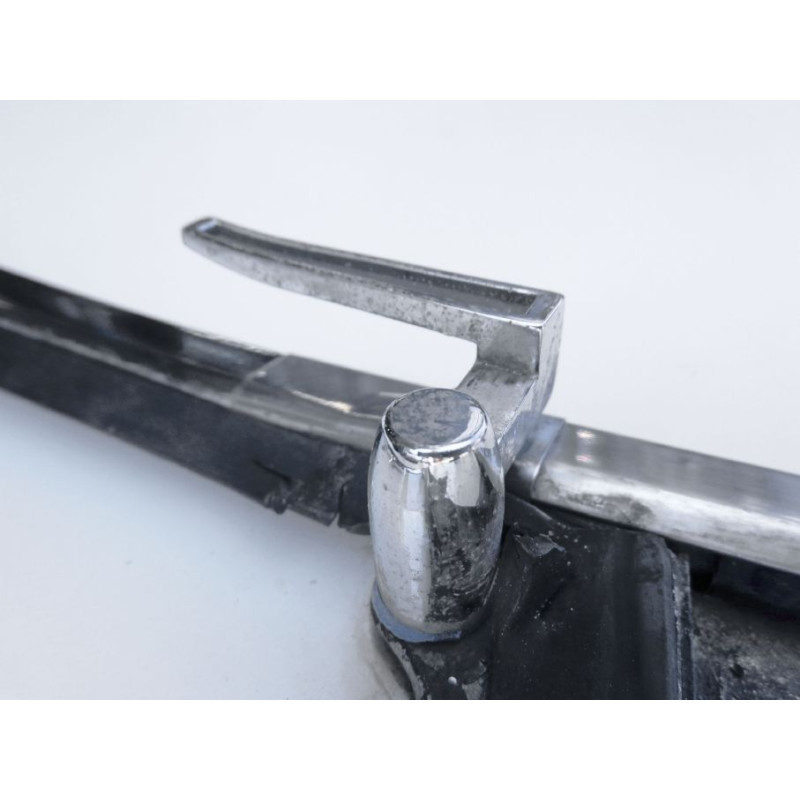 Quadro Quebra Vento Direito Dodge 1800 Polara Original Usado