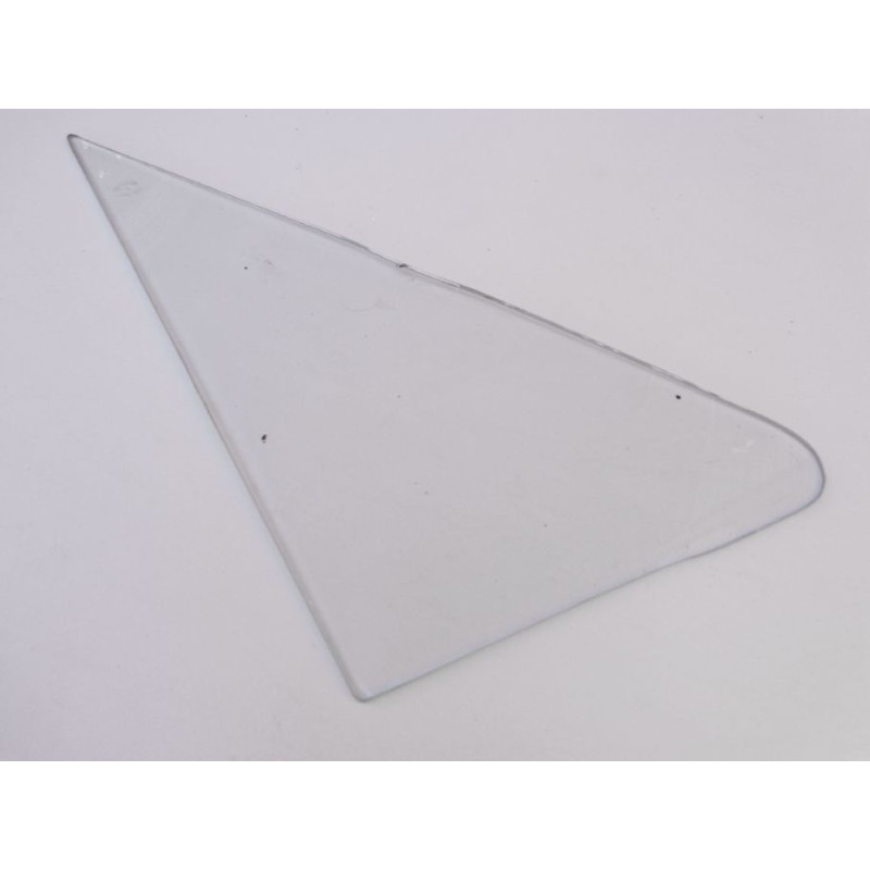 Vidro Quebra Vento Karmann Ghia TC Original Usado - Par