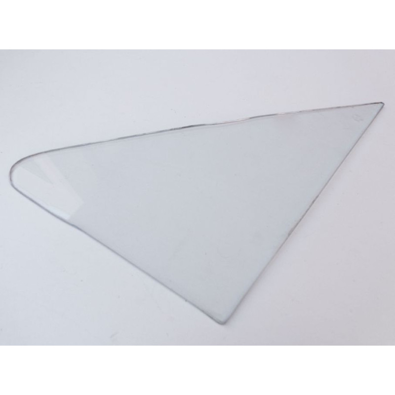 Vidro Quebra Vento Karmann Ghia TC Original Usado - Par