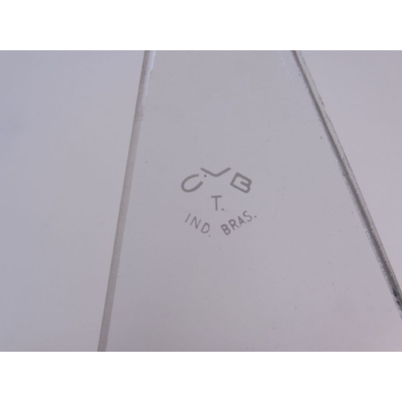 Vidro Quebra Vento Karmann Ghia TC Original Usado - Par