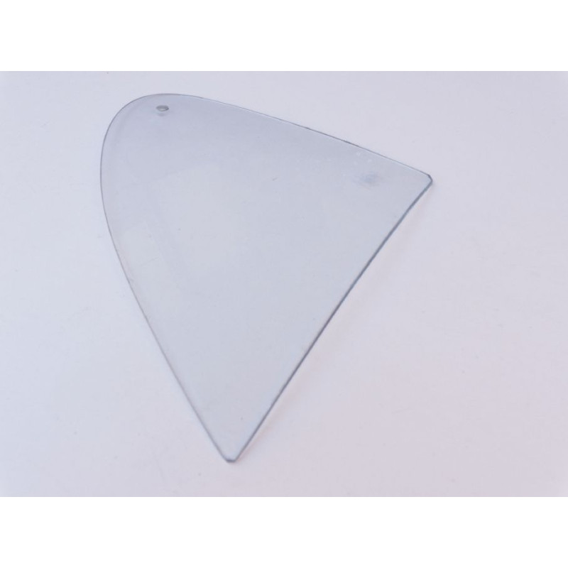 Vidro Lateral Traseiro Móvel Direito Vw Sp2 Original Novo