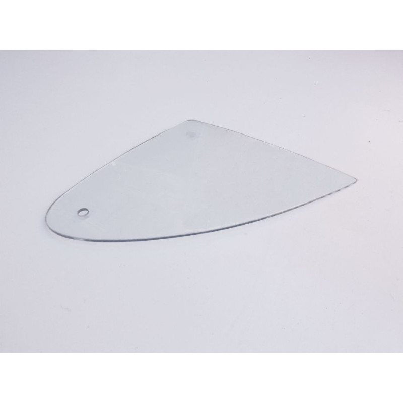 Vidro Lateral Traseiro Móvel Direito Vw Sp2 Original Novo