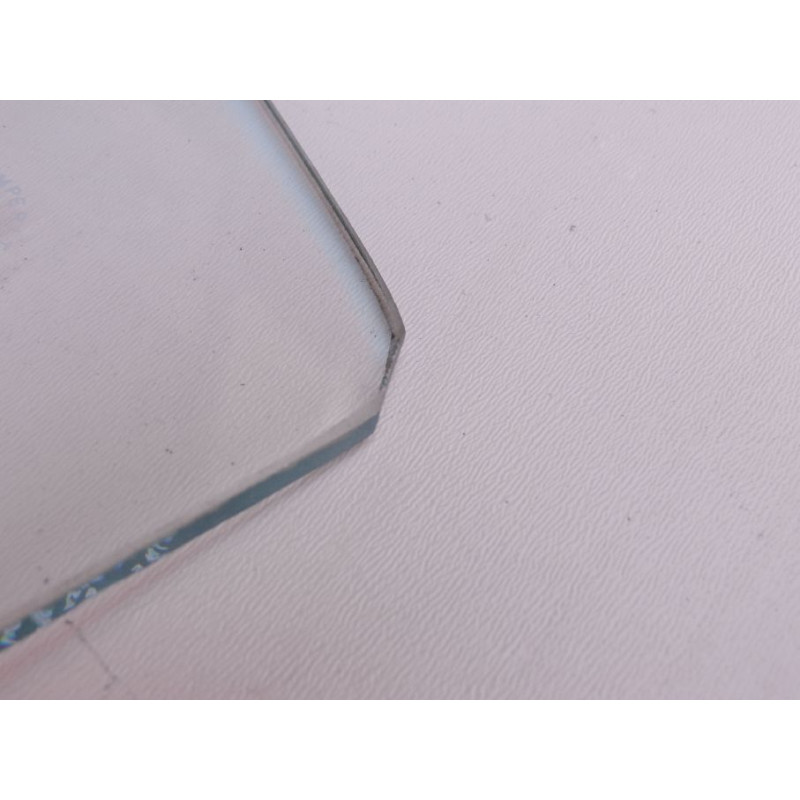 Vidro Lateral Traseiro Móvel Direito Vw Sp2 Original Novo