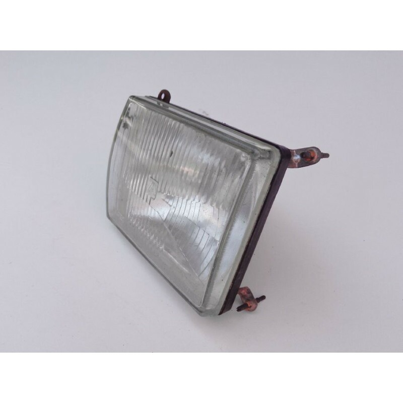 Farol Direito Gol Saveiro BX Até 84 Original Arteb Hella Usado