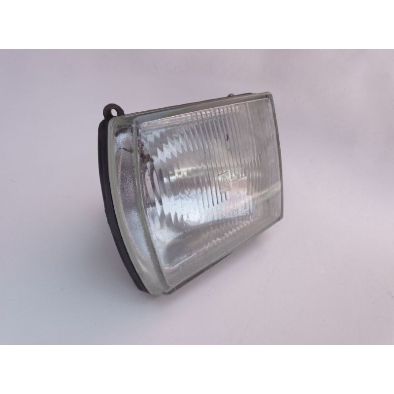 Farol Direito Gol Saveiro BX Até 84 Original Arteb Hella Usado