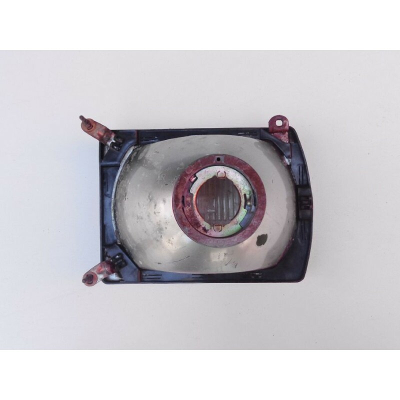 Farol Direito Gol Saveiro BX Até 84 Original Arteb Hella Usado