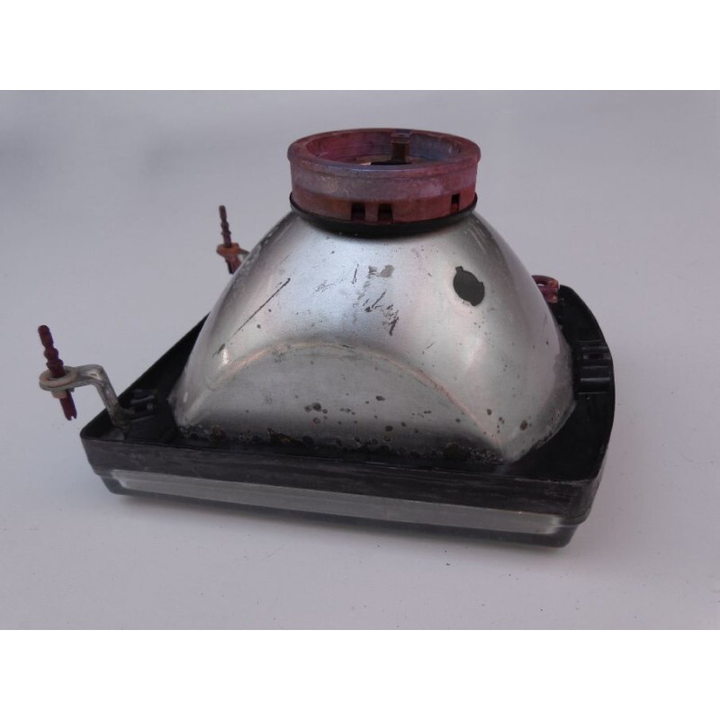 Farol Direito Gol Saveiro BX Até 84 Original Arteb Hella Usado