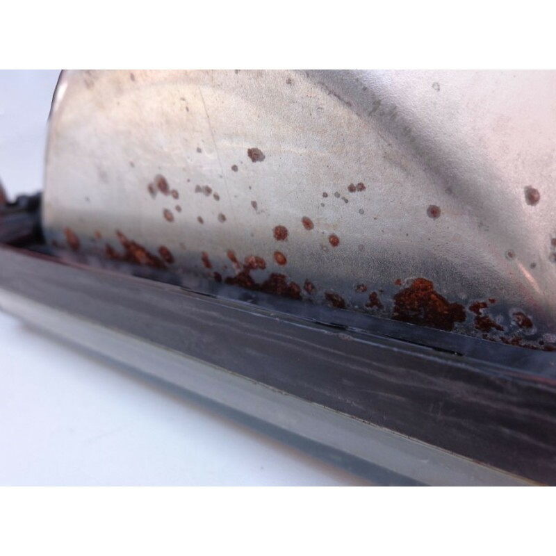 Farol Direito Gol Saveiro BX Até 84 Original Arteb Hella Usado