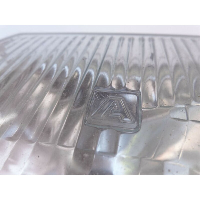 Farol Direito Gol Saveiro BX Até 84 Original Arteb Hella Usado