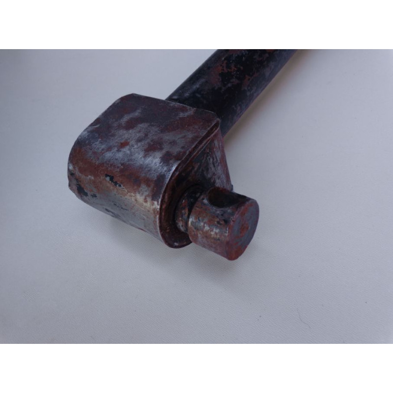 Macaco Kombi Corujinha E Clipper 57 À 96 Original VW Usado