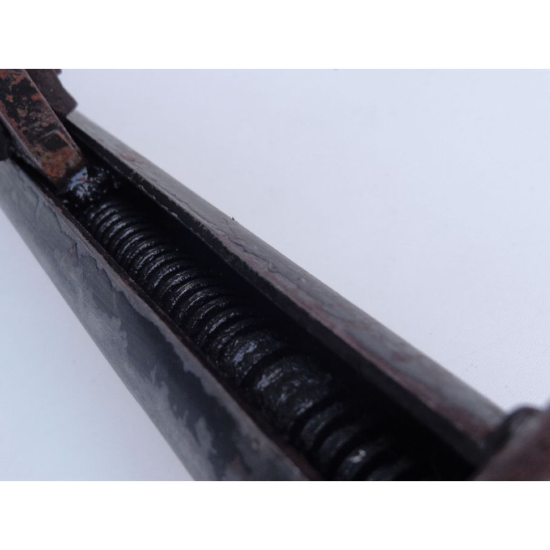 Macaco Kombi Corujinha E Clipper 57 À 96 Original VW Usado