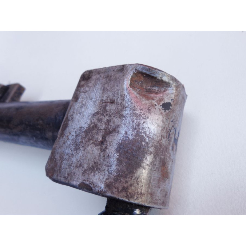 Macaco Kombi Corujinha E Clipper 57 À 96 Original VW Usado