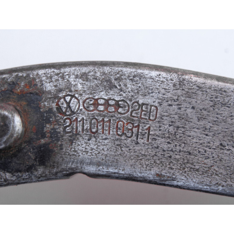 Macaco Kombi Corujinha E Clipper 57 À 96 Original VW Usado