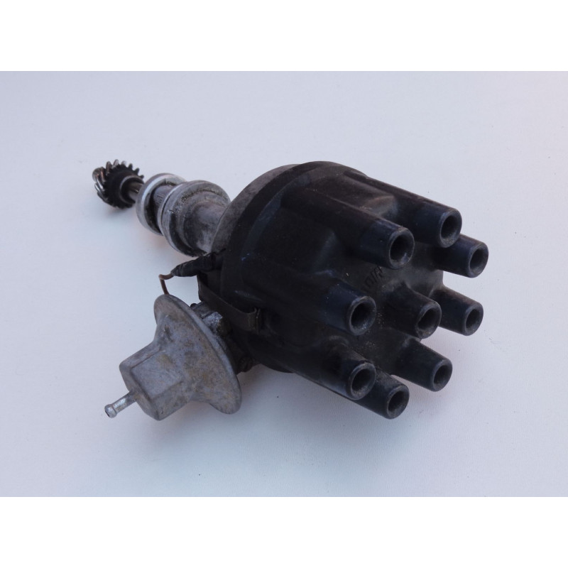 Distribuidor Com Platinado Motor 302 Maverick Landau Sem Teste