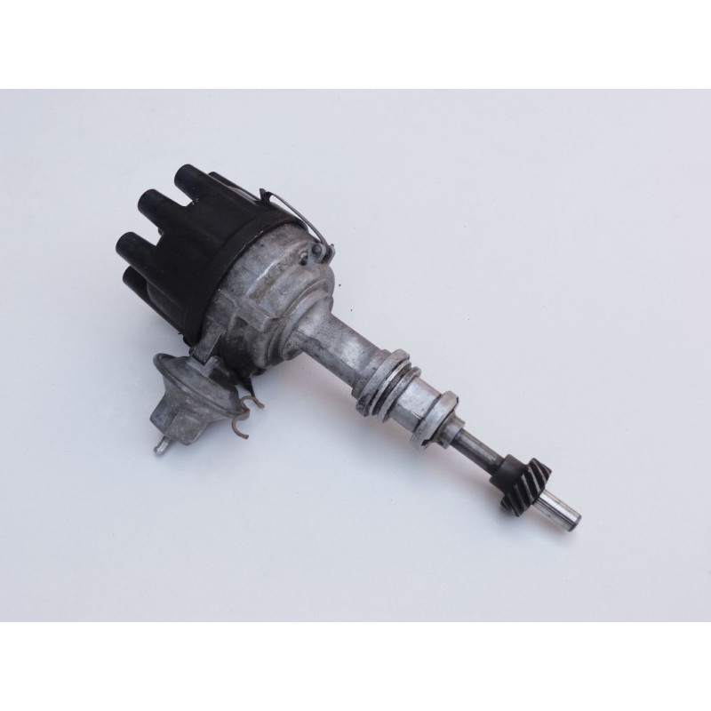 Distribuidor Com Platinado Motor 302 Maverick Landau Sem Teste