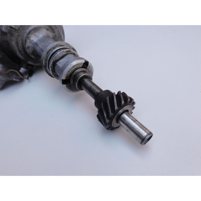 Distribuidor Com Platinado Motor 302 Maverick Landau Sem Teste