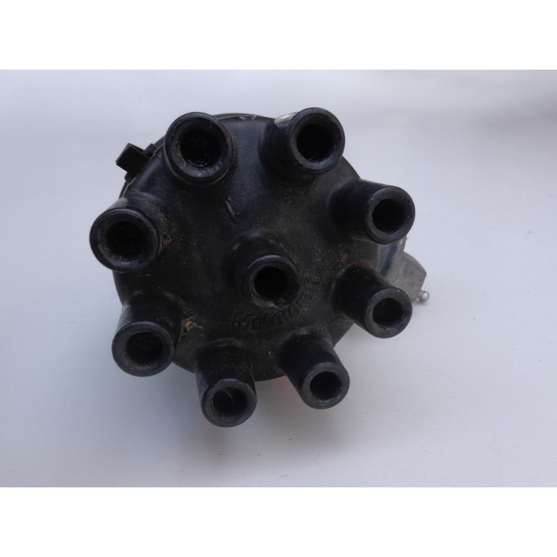 Distribuidor Com Platinado Motor 302 Maverick Landau Sem Teste