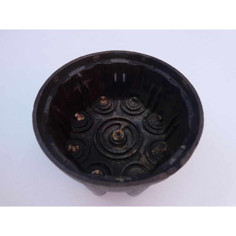 Distribuidor Com Platinado Motor 302 Maverick Landau Sem Teste