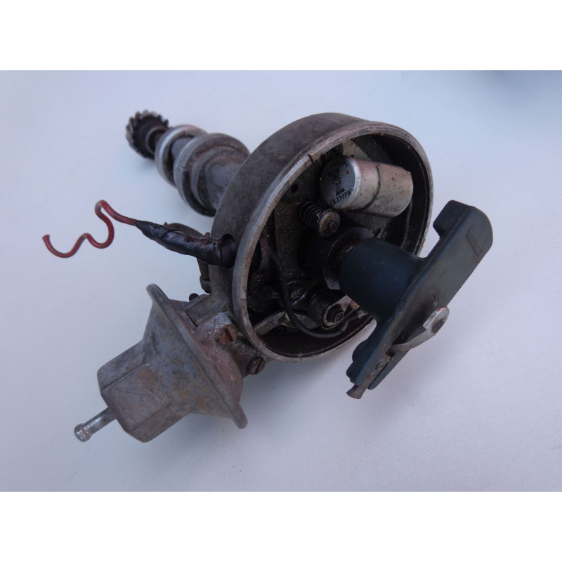 Distribuidor Com Platinado Motor 302 Maverick Landau Sem Teste