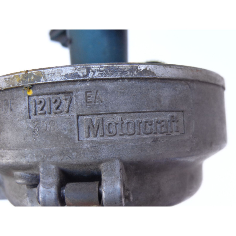 Distribuidor Com Platinado Motor 302 Maverick Landau Sem Teste