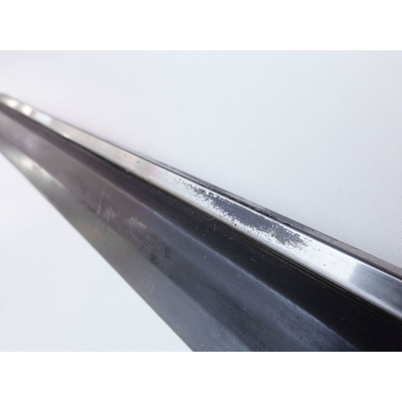 Friso Portas E Lateral Traseira LTD Landau 79 Diante - Jogo Parcial